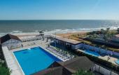 Туры в отель Gostevoy kompleks Altair Hotel Туры в отель Gostevoy kompleks Altair Hotel