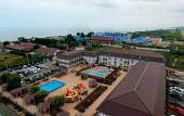 Туры в отель Gostevoy kompleks Altair Hotel Туры в отель Gostevoy kompleks Altair Hotel