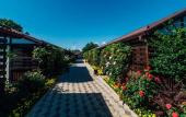 Туры в отель Gostevoy kompleks Altair Hotel Туры в отель Gostevoy kompleks Altair Hotel