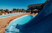 Туры в отель Gostevoy kompleks Altair Hotel Туры в отель Gostevoy kompleks Altair Hotel