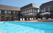 Туры в отель Gostevoy kompleks Altair Hotel Туры в отель Gostevoy kompleks Altair Hotel