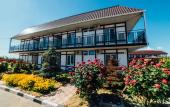 Туры в отель Gostevoy kompleks Altair Hotel Туры в отель Gostevoy kompleks Altair Hotel