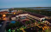 Туры в отель Gostevoy kompleks Altair Hotel Туры в отель Gostevoy kompleks Altair Hotel