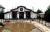 Туры в отель Gostevoy kompleks Altair Hotel Туры в отель Gostevoy kompleks Altair Hotel
