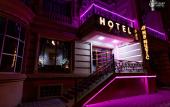 Туры в отель My Music Hotel Baku Туры в отель My Music Hotel Baku