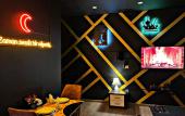 Туры в отель My Music Hotel Baku Туры в отель My Music Hotel Baku