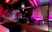 Туры в отель My Music Hotel Baku Туры в отель My Music Hotel Baku