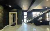 Туры в отель My Music Hotel Baku Туры в отель My Music Hotel Baku