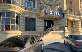 Туры в отель My Music Hotel Baku Туры в отель My Music Hotel Baku