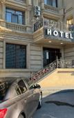 Туры в отель My Music Hotel Baku Туры в отель My Music Hotel Baku