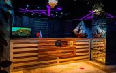 Туры в отель My Music Hotel Baku Туры в отель My Music Hotel Baku