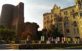 Туры в отель My Music Hotel Baku Туры в отель My Music Hotel Baku