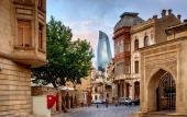 Туры в отель My Music Hotel Baku Туры в отель My Music Hotel Baku