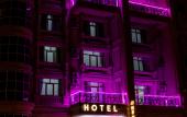 Туры в отель My Music Hotel Baku Туры в отель My Music Hotel Baku