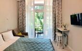 Туры в отель Goodzone Apartments Туры в отель Goodzone Apartments