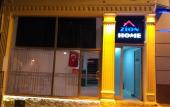 Туры в отель Zion Home Butik Otel Туры в отель Zion Home Butik Otel