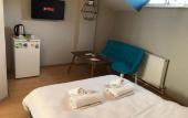 Туры в отель Zion Home Butik Otel Туры в отель Zion Home Butik Otel