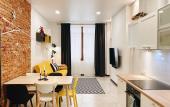 Туры в отель Smart Aparts Nature Vibe Apartments Туры в отель Smart Aparts Nature Vibe Apartments