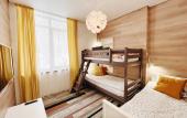 Туры в отель Smart Aparts Nature Vibe Apartments Туры в отель Smart Aparts Nature Vibe Apartments