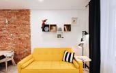 Туры в отель Smart Aparts Nature Vibe Apartments Туры в отель Smart Aparts Nature Vibe Apartments