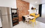 Туры в отель Smart Aparts Nature Vibe Apartments Туры в отель Smart Aparts Nature Vibe Apartments