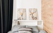 Туры в отель Smart Aparts Nature Vibe Apartments Туры в отель Smart Aparts Nature Vibe Apartments