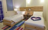 Туры в отель One the Island Guest House Туры в отель One the Island Guest House