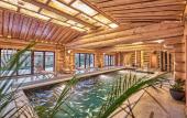 Туры в отель GREEN CLUB Family hotel Туры в отель GREEN CLUB Family hotel