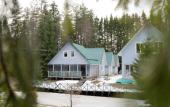 Туры в отель Ivanova Dacha Hotel Туры в отель Ivanova Dacha Hotel
