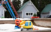 Туры в отель Ivanova Dacha Hotel Туры в отель Ivanova Dacha Hotel