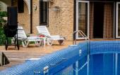 Туры в отель Vysota Private House Туры в отель Vysota Private House