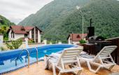 Туры в отель Vysota Private House Туры в отель Vysota Private House