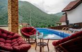 Туры в отель Vysota Private House Туры в отель Vysota Private House