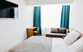 Туры в отель Dublin Bay Apartments Туры в отель Dublin Bay Apartments