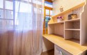 Туры в отель Uyutnaya Kvartira V Sochi Apartments Туры в отель Uyutnaya Kvartira V Sochi Apartments