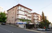 Туры в отель Uyutnaya Kvartira V Sochi Apartments Туры в отель Uyutnaya Kvartira V Sochi Apartments