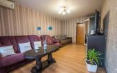 Туры в отель Uyutnaya Kvartira V Sochi Apartments Туры в отель Uyutnaya Kvartira V Sochi Apartments