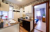 Туры в отель Uyutnaya Kvartira V Sochi Apartments Туры в отель Uyutnaya Kvartira V Sochi Apartments