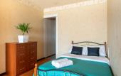 Туры в отель Uyutnaya Kvartira Ryadom S Parkom Riv'era V Sochi Apartments Туры в отель Uyutnaya Kvartira Ryadom S Parkom Riv'era V Sochi Apartments