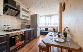 Туры в отель Uyutnaya Kvartira Ryadom S Parkom Riv'era V Sochi Apartments Туры в отель Uyutnaya Kvartira Ryadom S Parkom Riv'era V Sochi Apartments