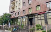 Туры в отель Na Sverdlova Apartments Туры в отель Na Sverdlova Apartments