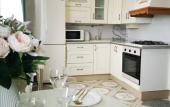 Туры в отель Na Sverdlova Apartments Туры в отель Na Sverdlova Apartments