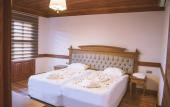 Туры в отель Thrace Konak Hotel & Spa Туры в отель Thrace Konak Hotel & Spa