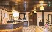 Туры в отель Thrace Konak Hotel & Spa Туры в отель Thrace Konak Hotel & Spa