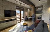 Туры в отель Apartamenty na Turchinskogo 73 Туры в отель Apartamenty na Turchinskogo 73
