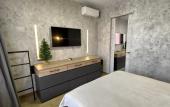Туры в отель Apartamenty na Turchinskogo 73 Туры в отель Apartamenty na Turchinskogo 73