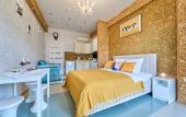 Туры в отель Aktyor Gelaksi s basseynom Apartments Туры в отель Aktyor Gelaksi s basseynom Apartments