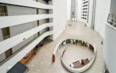 Туры в отель Aktyor Gelaksi s basseynom Apartments Туры в отель Aktyor Gelaksi s basseynom Apartments