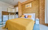 Туры в отель Aktyor Gelaksi s basseynom Apartments Туры в отель Aktyor Gelaksi s basseynom Apartments