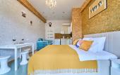Туры в отель Aktyor Gelaksi s basseynom Apartments Туры в отель Aktyor Gelaksi s basseynom Apartments